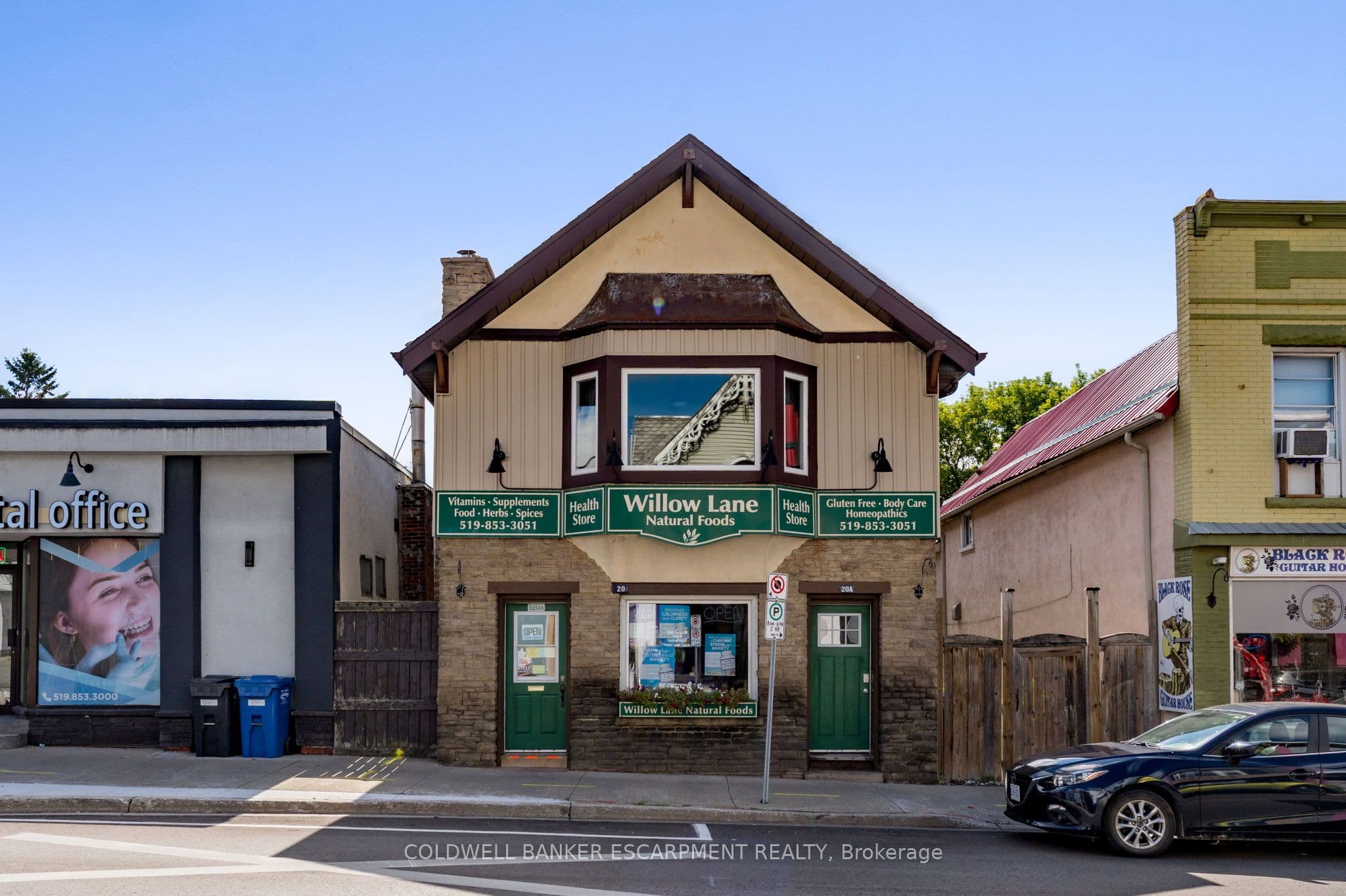 20 Mill Street E, Halton Hills, ON L7J 1G9