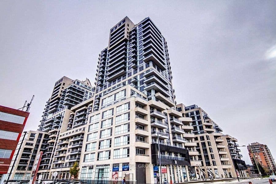 9191 Yonge Street LEVEL 1, UNIT 14( SW-1), Richmond Hill, ON L4C 1E2