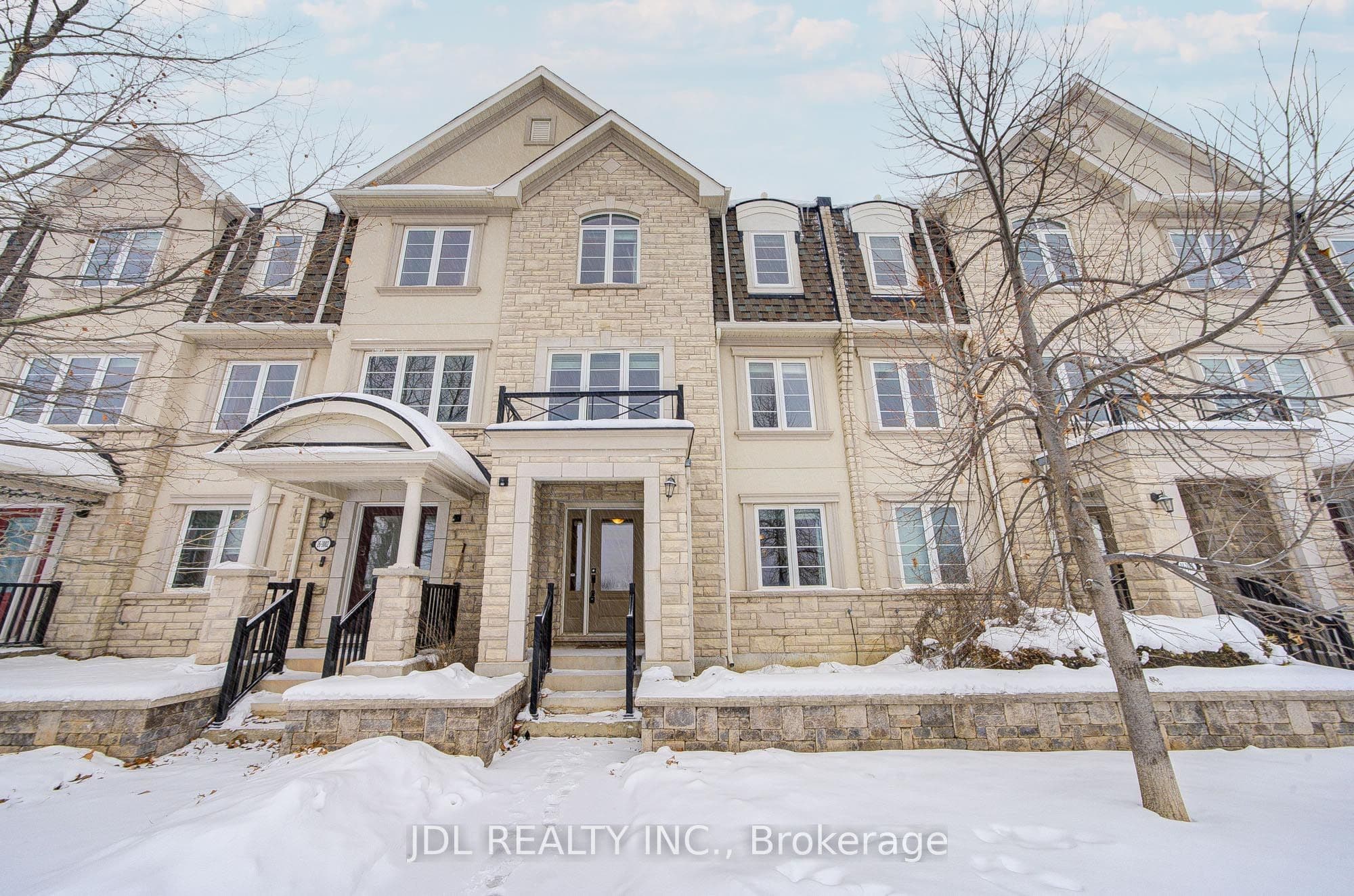 3002 Preserve Drive, Unit 25 Drive, Oakville, ON L6M 0V5
