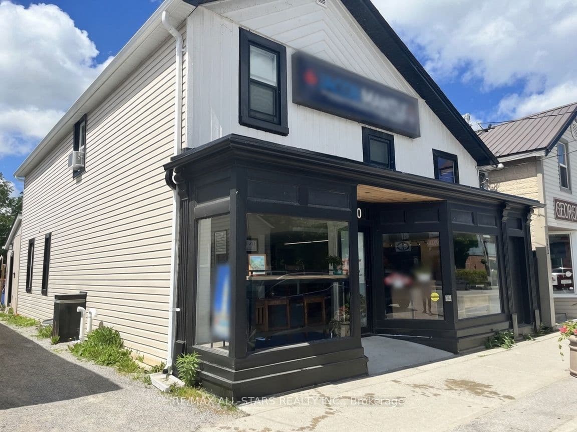 120 High Street, Georgina, ON L0E 1R0