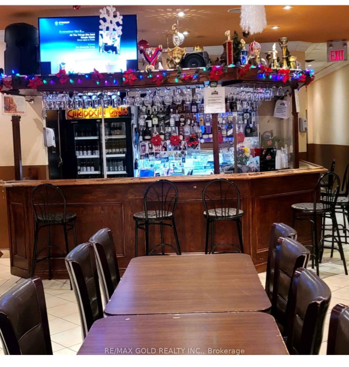 7125 Goreway Dr Drive 105, Mississauga, ON L4T 4H3