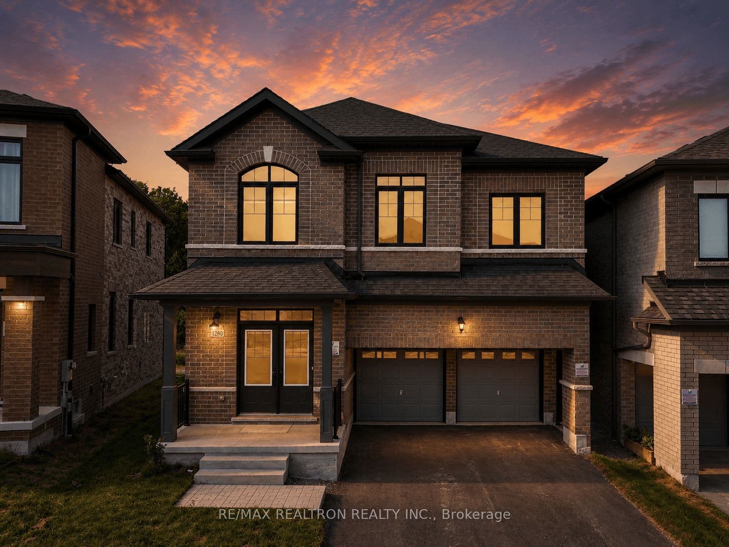 1280 Talisman Manor, Pickering, ON L1X 0K4