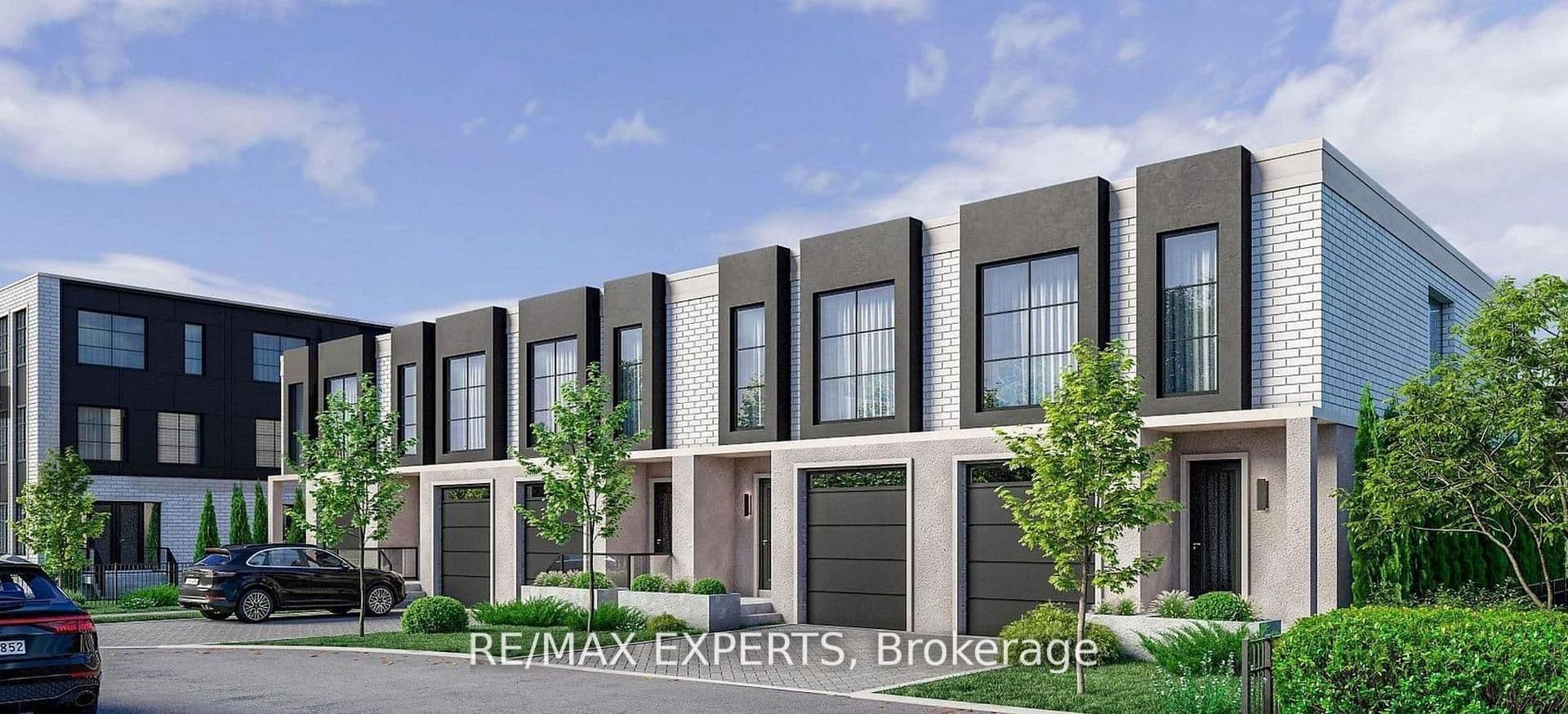 234 King Road 32, Richmond Hill, ON L4E 2W1