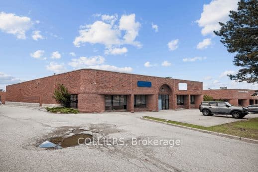 46 Riviera Drive, Markham, ON L3R 5M1