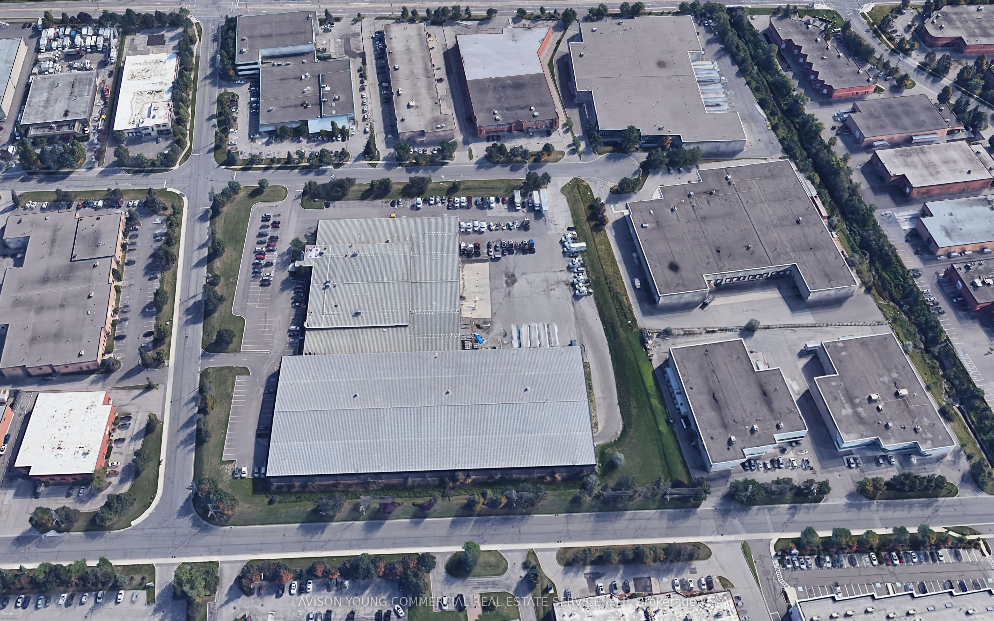 910 Mid-Way Boulevard SW, Mississauga, ON L5T 1T9
