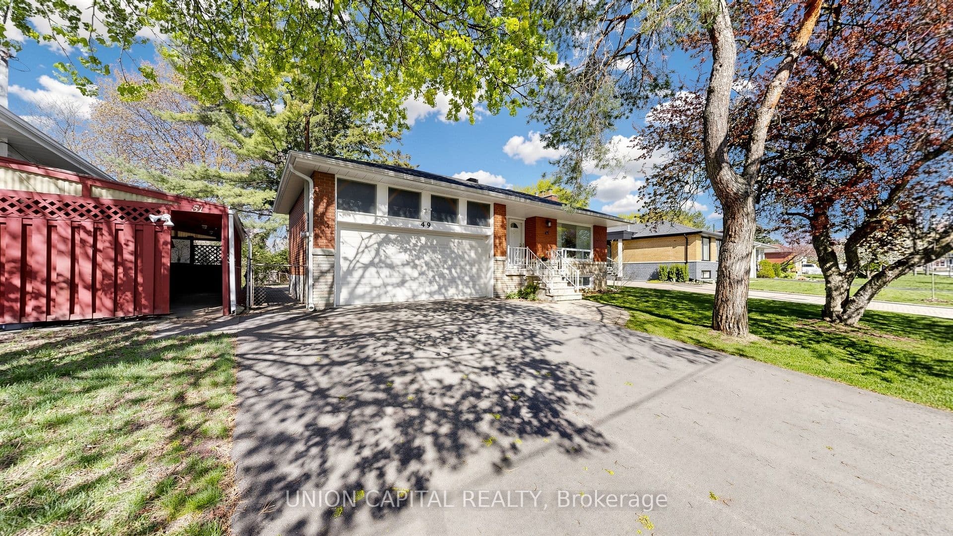 49 Bathford Crescent, Toronto, ON M2J 2S3