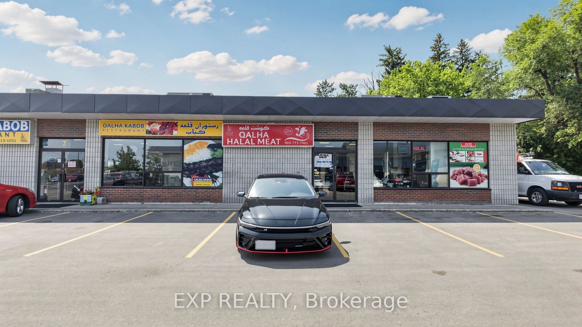 12960 Yonge Street 7 & 8, Richmond Hill, ON L4E 3K2