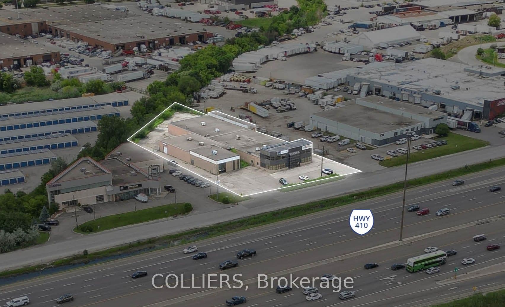 93-97 Heart Lake Road S, Brampton, ON L6W 3K1
