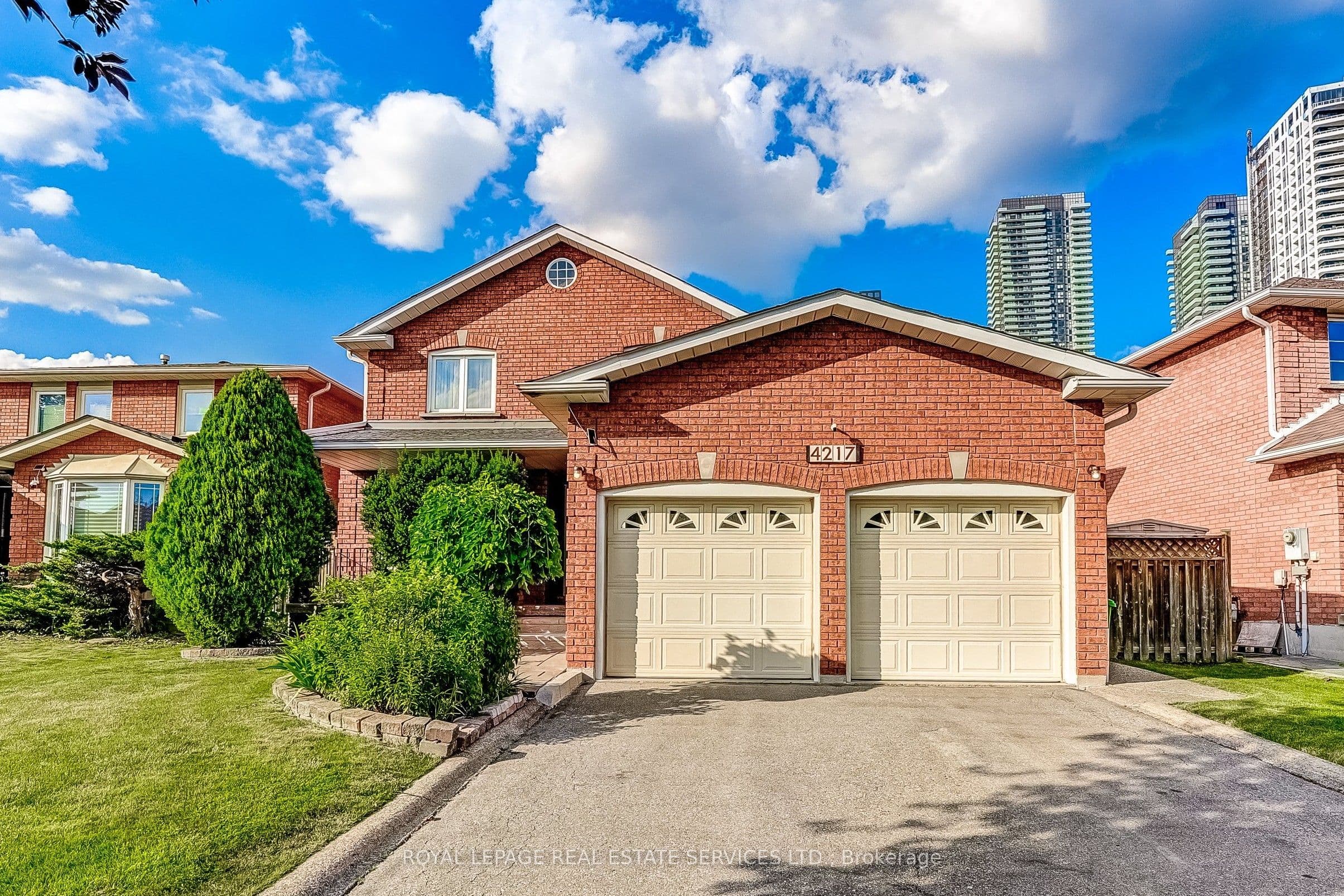 4217 Schneider Court, Mississauga, ON L5B 3N8