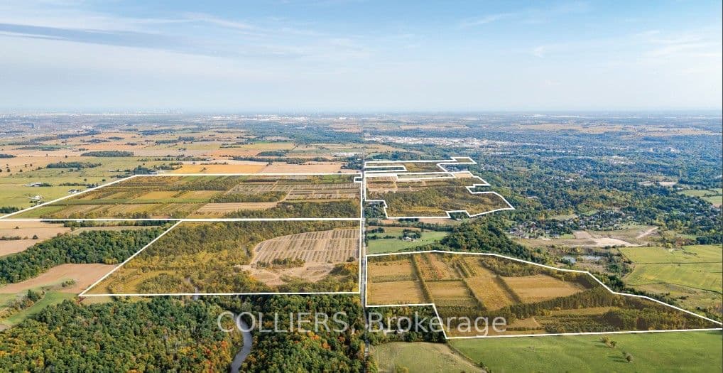 12302 10th Line Option 2, Halton Hills, ON L7G 4S7