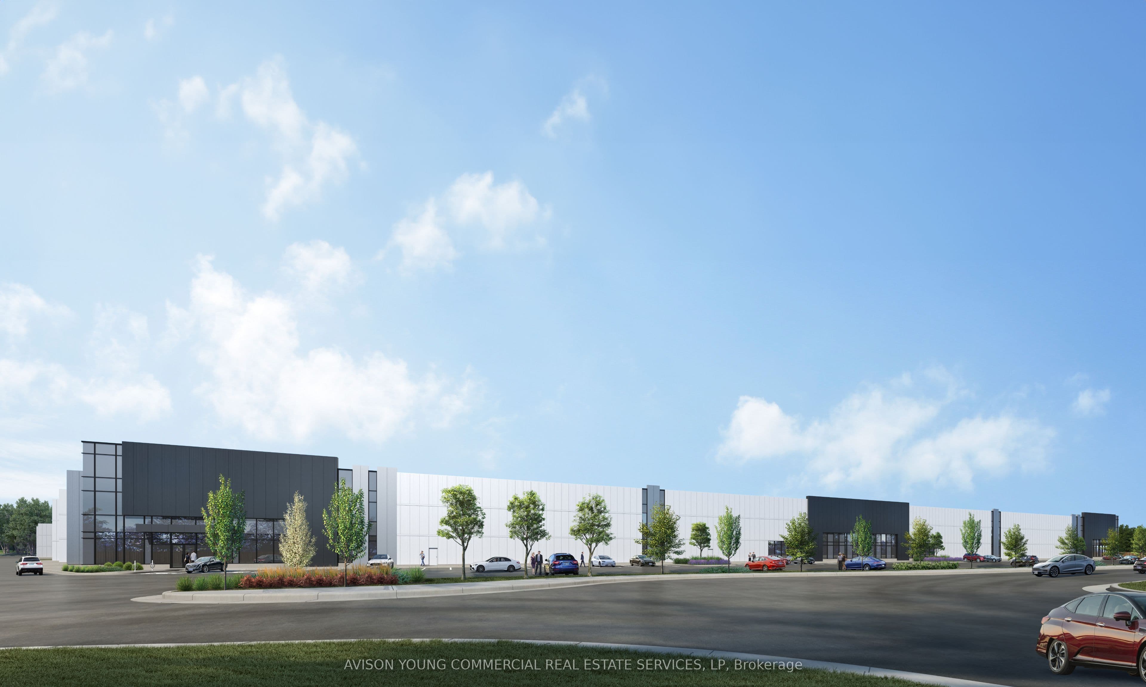 5179 North Service Road, Burlington, ON L7L 5H6