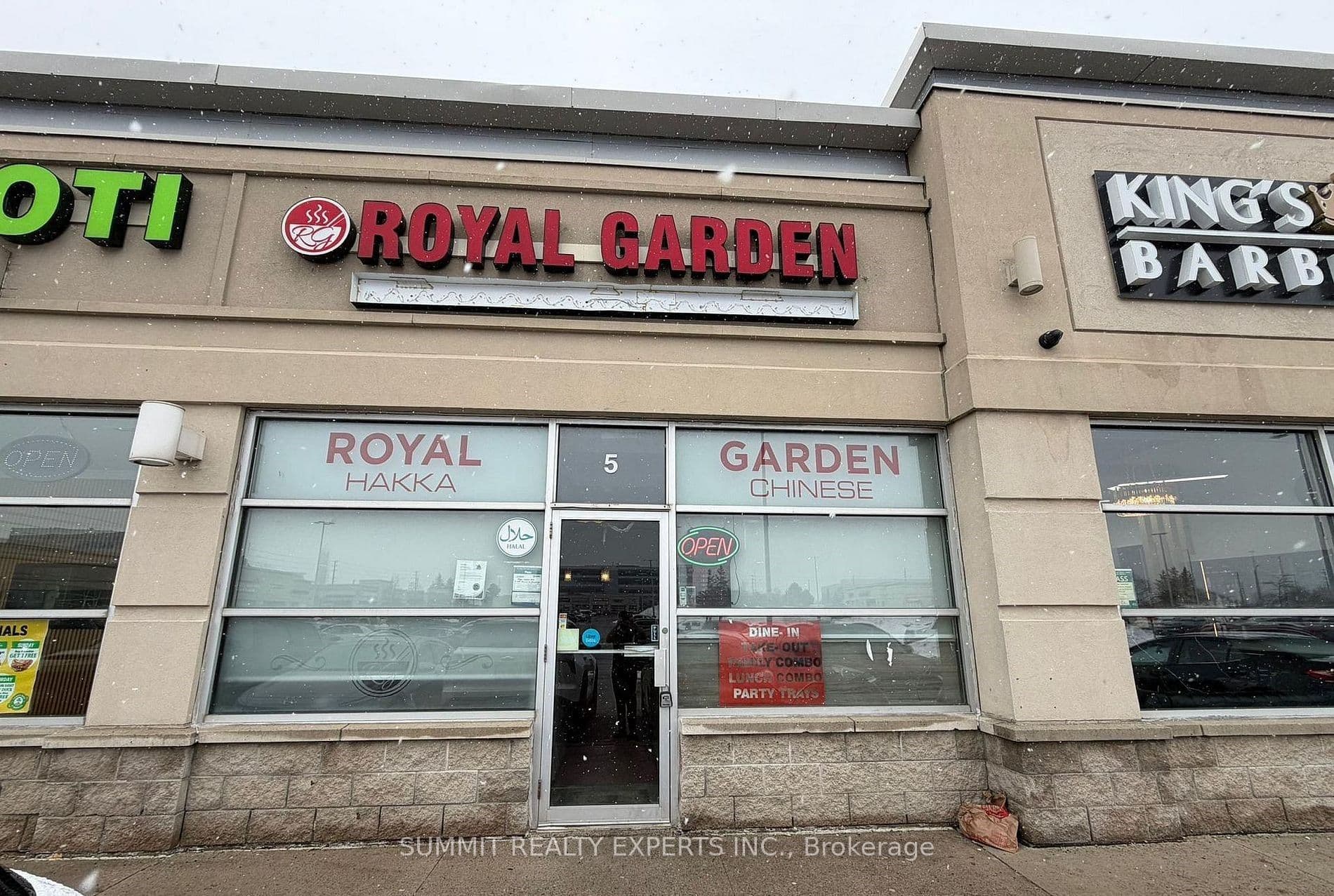 6990 Financial Drive 5, Mississauga, ON L5N 8J4