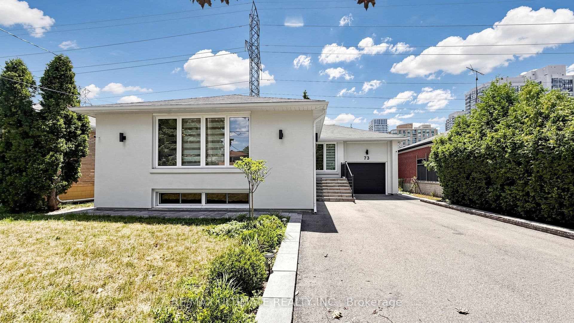 73 Bowerbank Drive, Toronto, ON M2M 1Z9