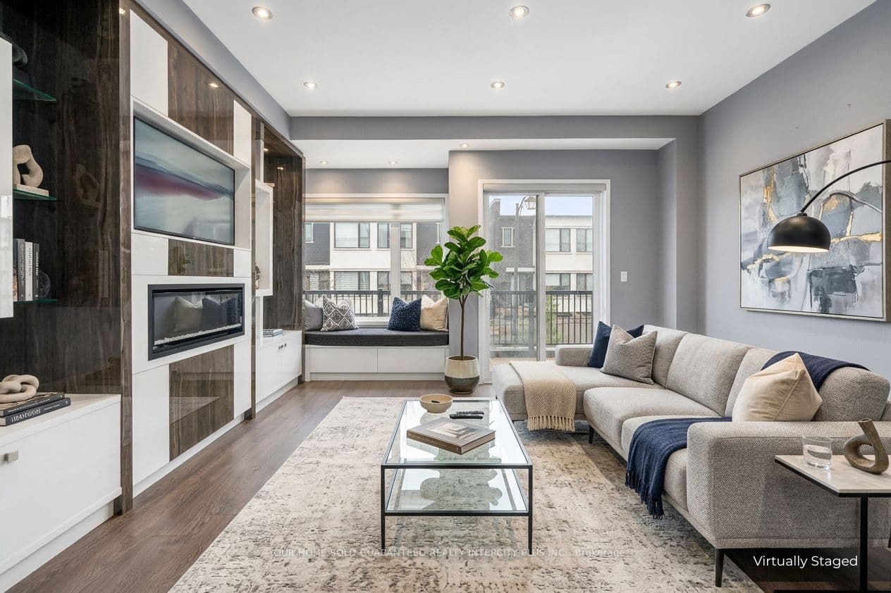 3910 Major Mackenzie Drive, Vaughan, ON L4H 4R2