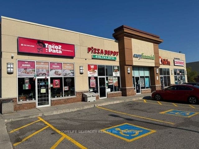 2013 Lawrence Avenue W 5A, Toronto, ON M9N 0A3