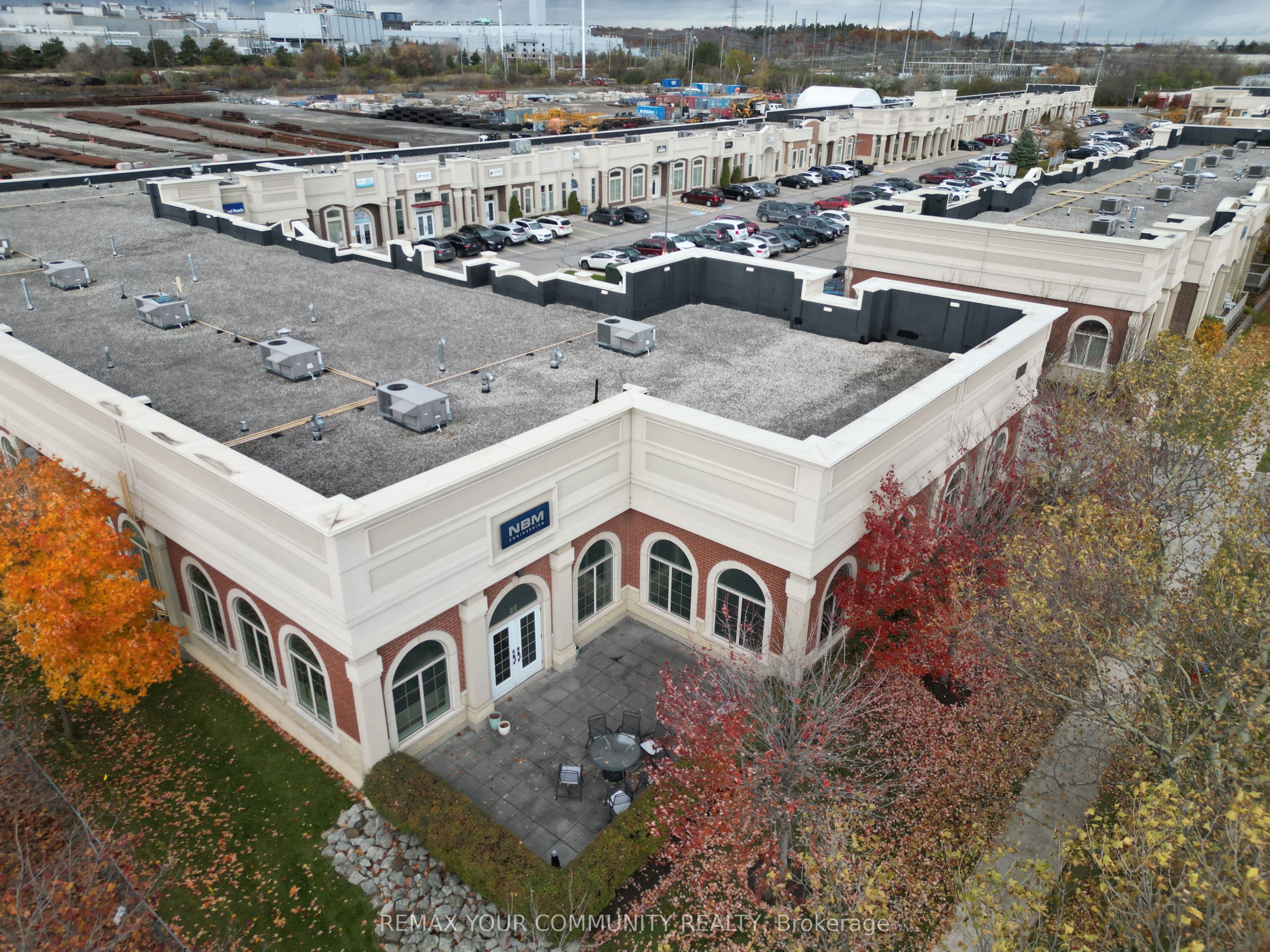 1525 Cornwall Road 26, Oakville, ON L6J 0B2