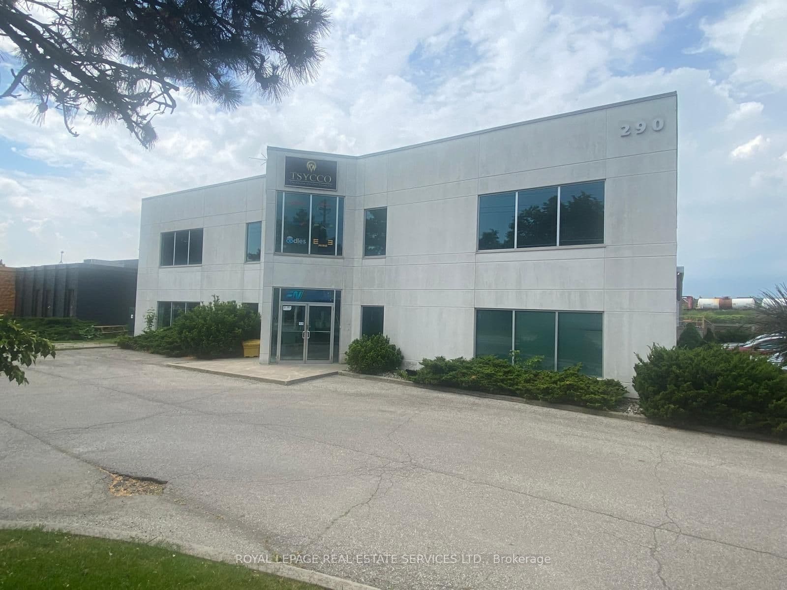 290 Bronte Street 101 & 102, Milton, ON L9T 1Y8
