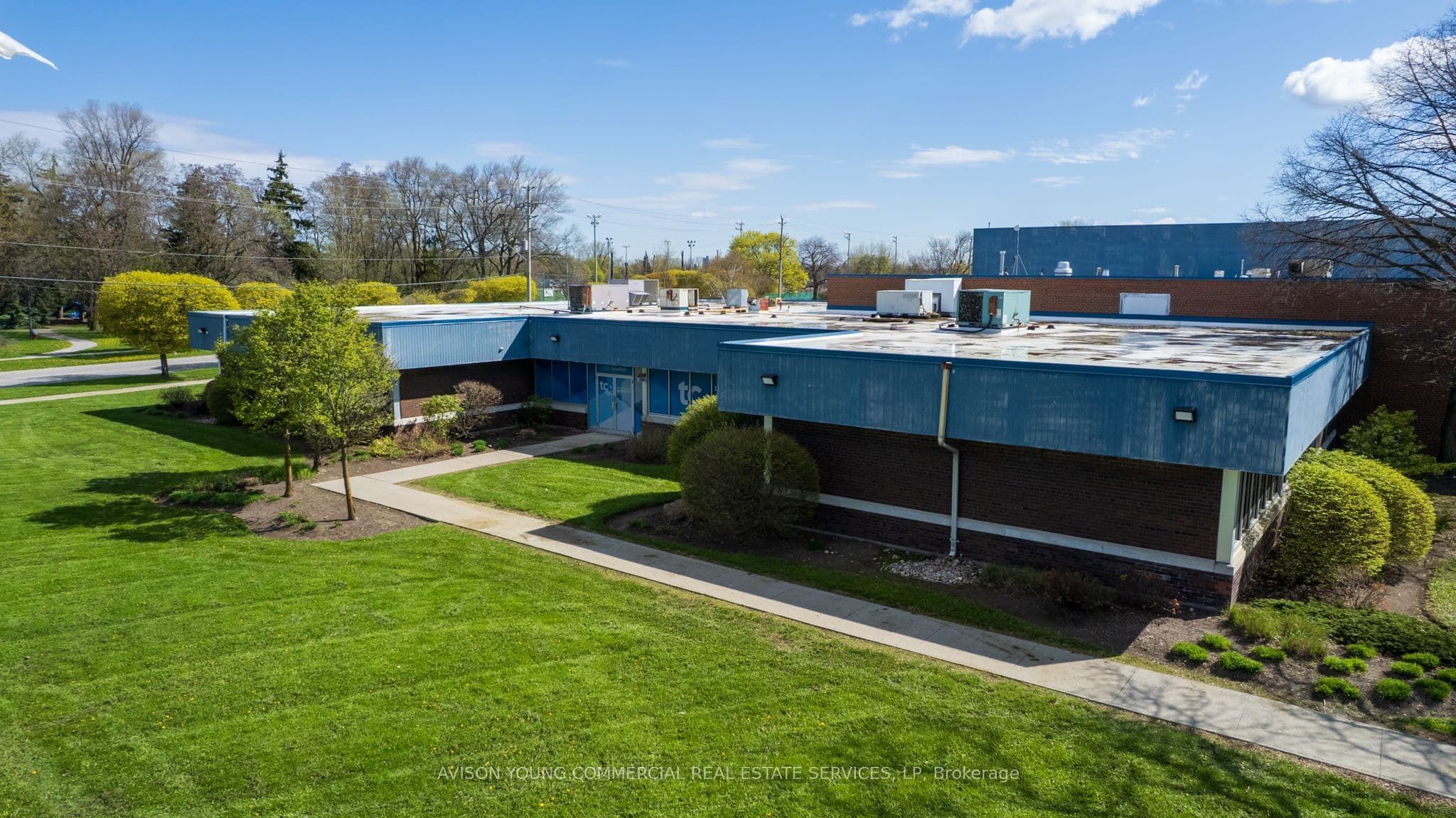 123 Newkirk Road, Richmond Hill, ON L4C 3G5