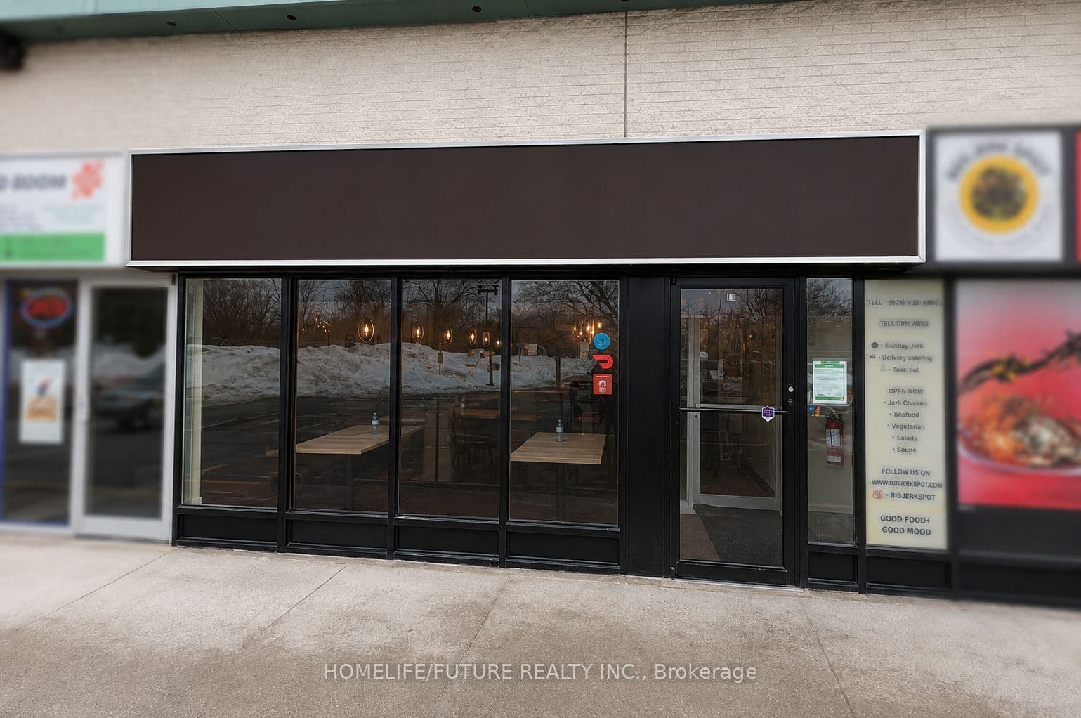 1211 Kingston Road 14B, Pickering, ON L1V 6M5