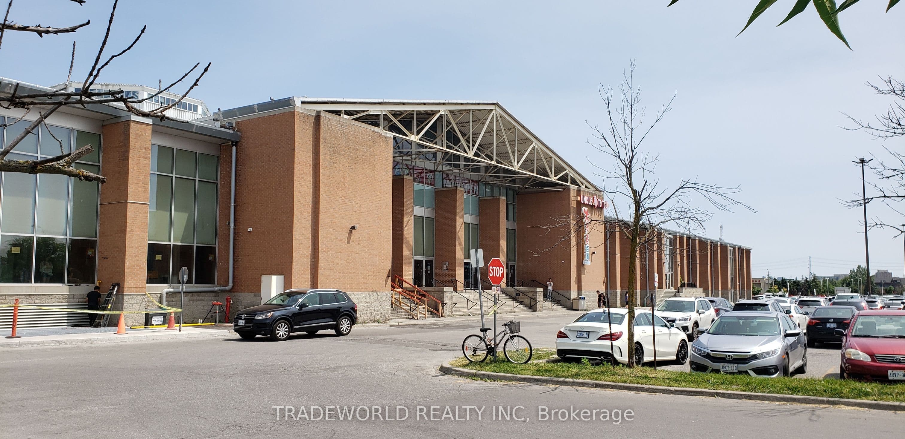 4300 Steeles Avenue E C59, Markham, ON L3R 0Y8