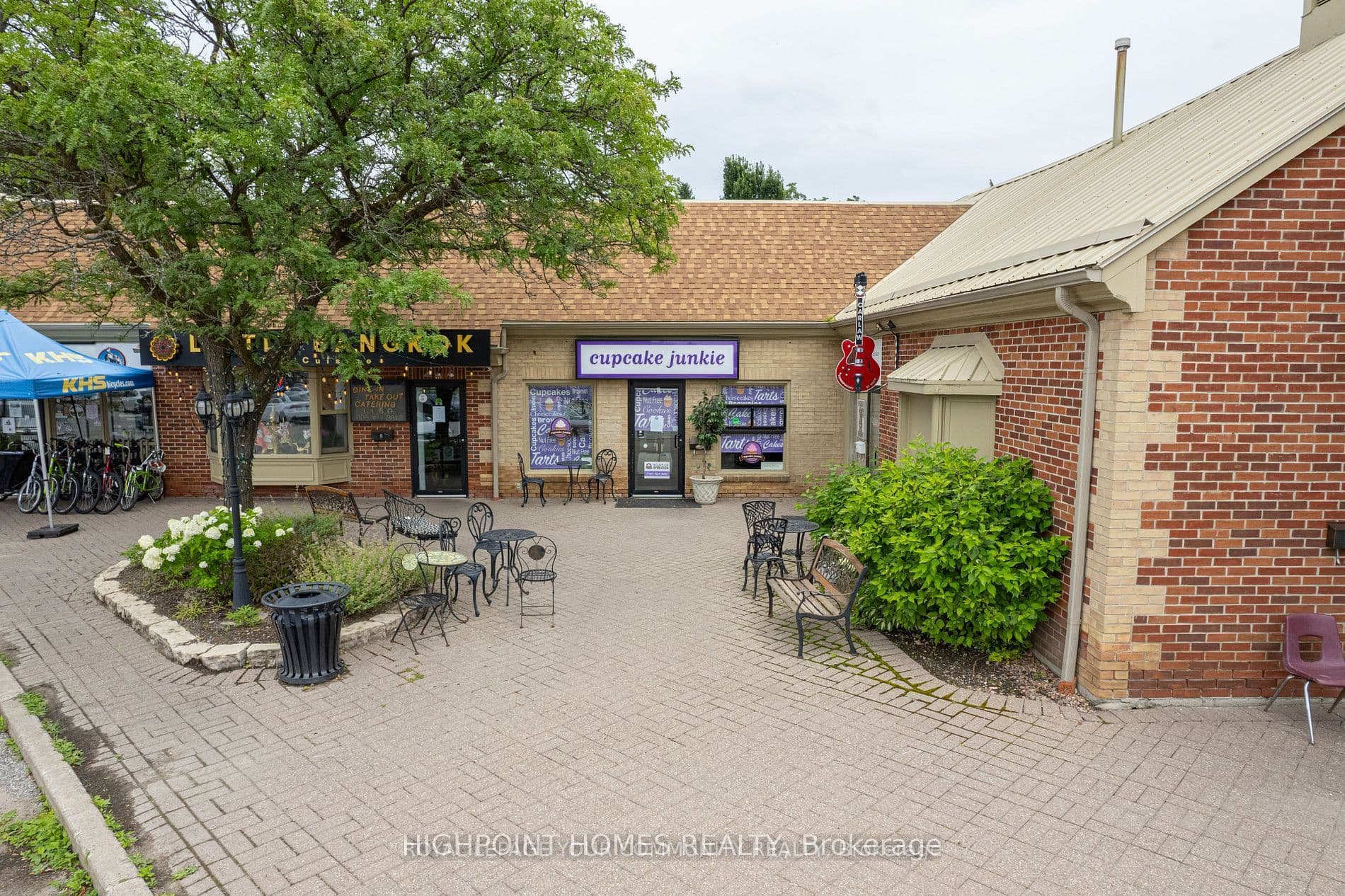227 Main Street N 8, Markham, ON L3P 1Y6