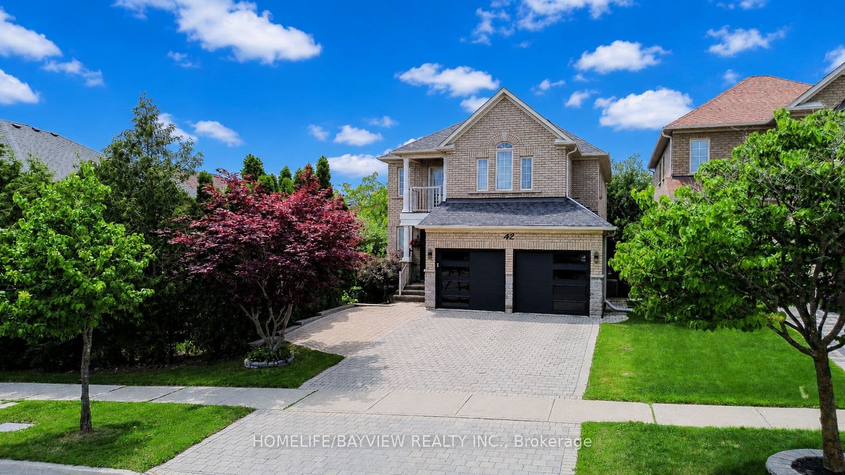 42 Shadow Falls Drive, Richmond Hill, ON L4E 4J7