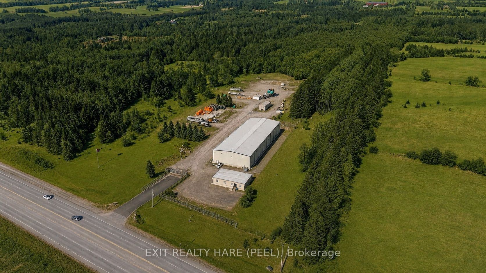 20383 Hurontario Street, Caledon, ON L7K 1W8