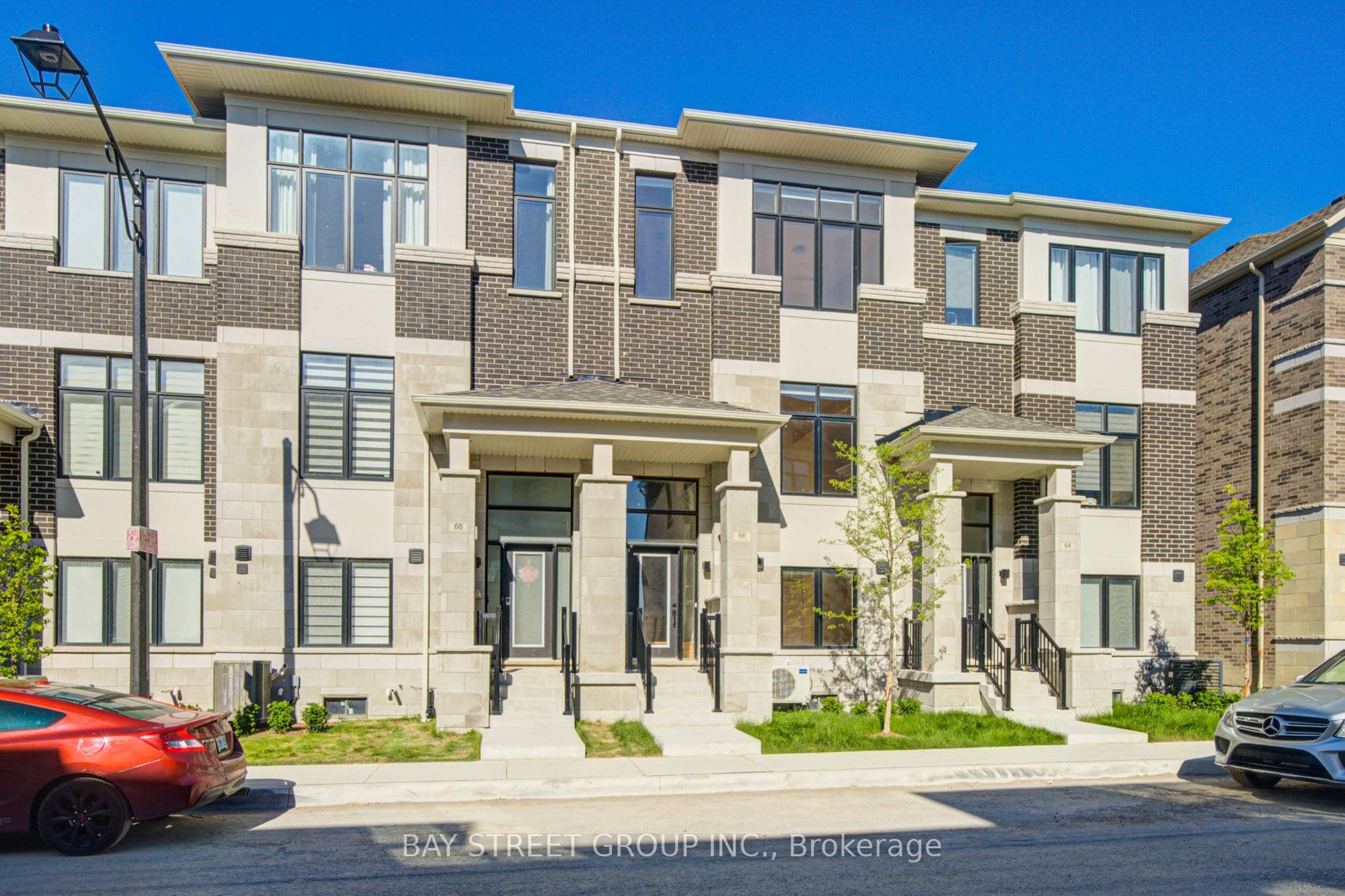 66 Millman Lane, Richmond Hill, ON L4S 0P8