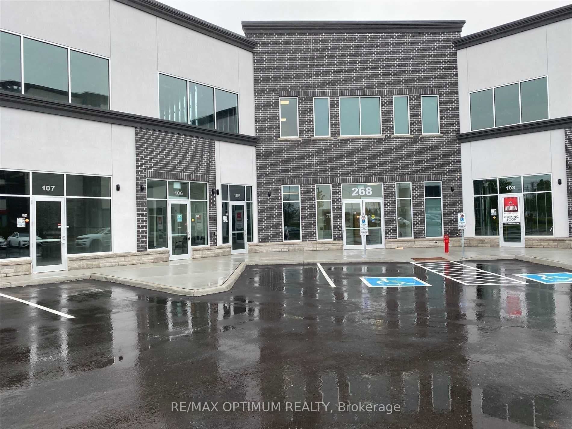 268 Derry Road W 201, Mississauga, ON L5W 0H6
