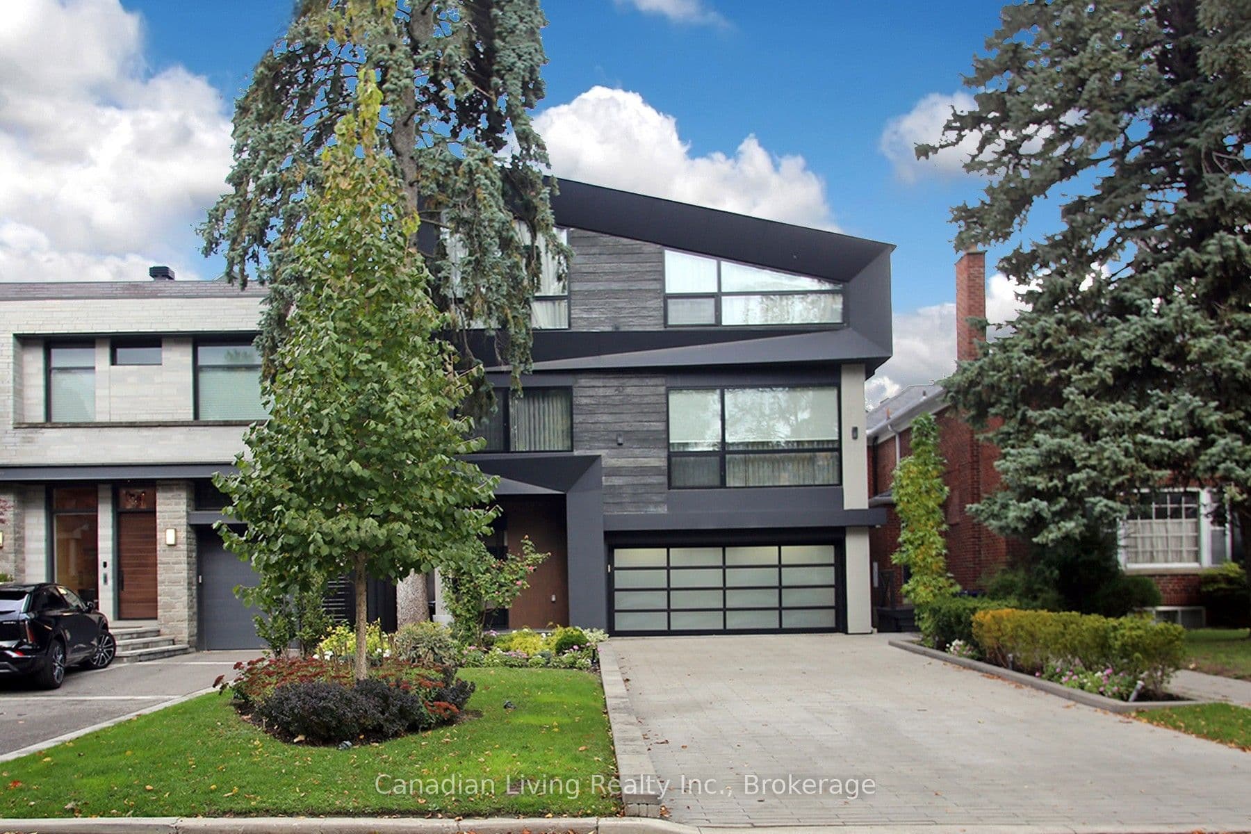 554 St Clements Avenue, Toronto, ON M5N 1M6