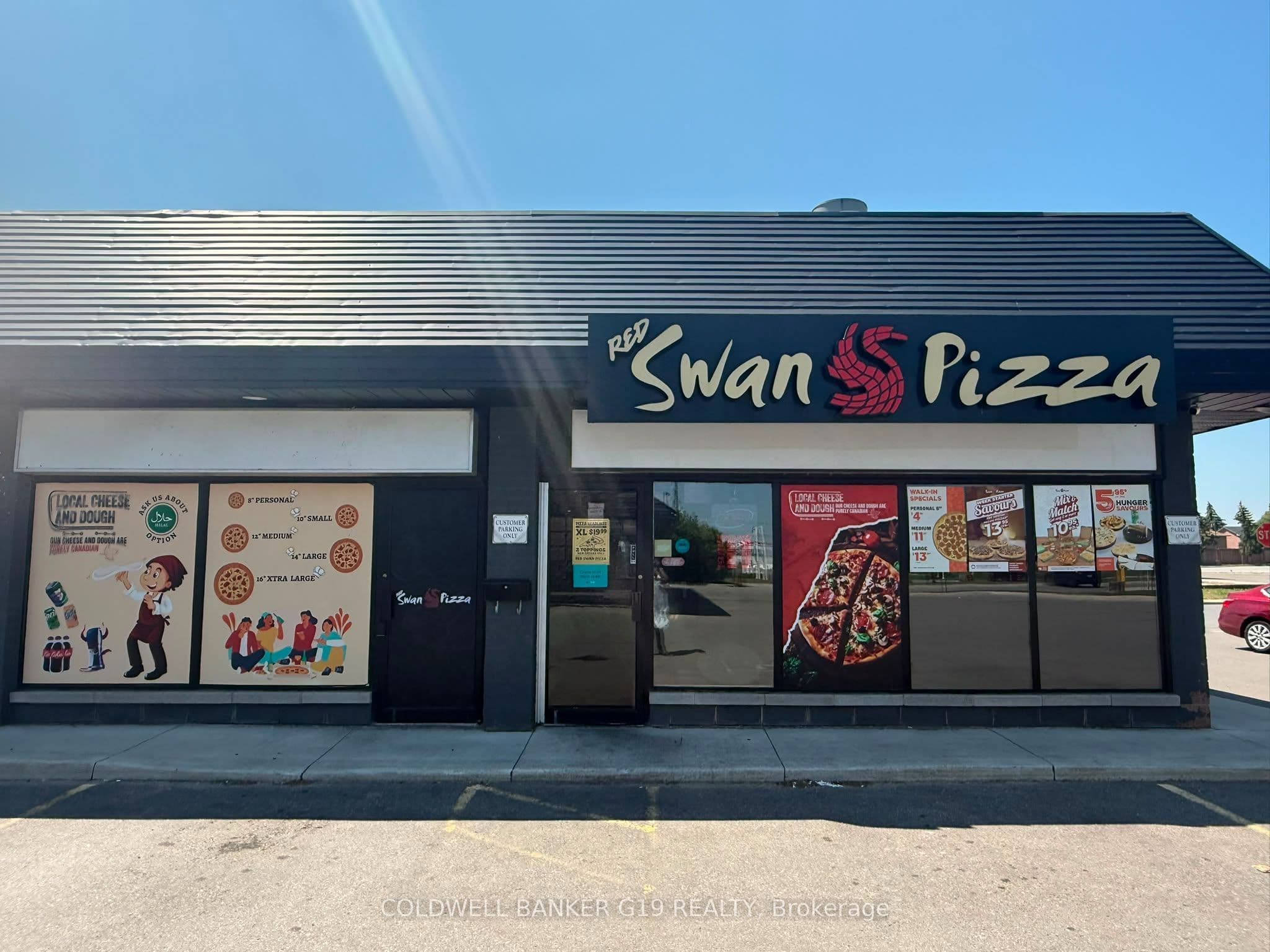 310 Guelph Street 1 & 2, Halton Hills, ON L7G 1J4
