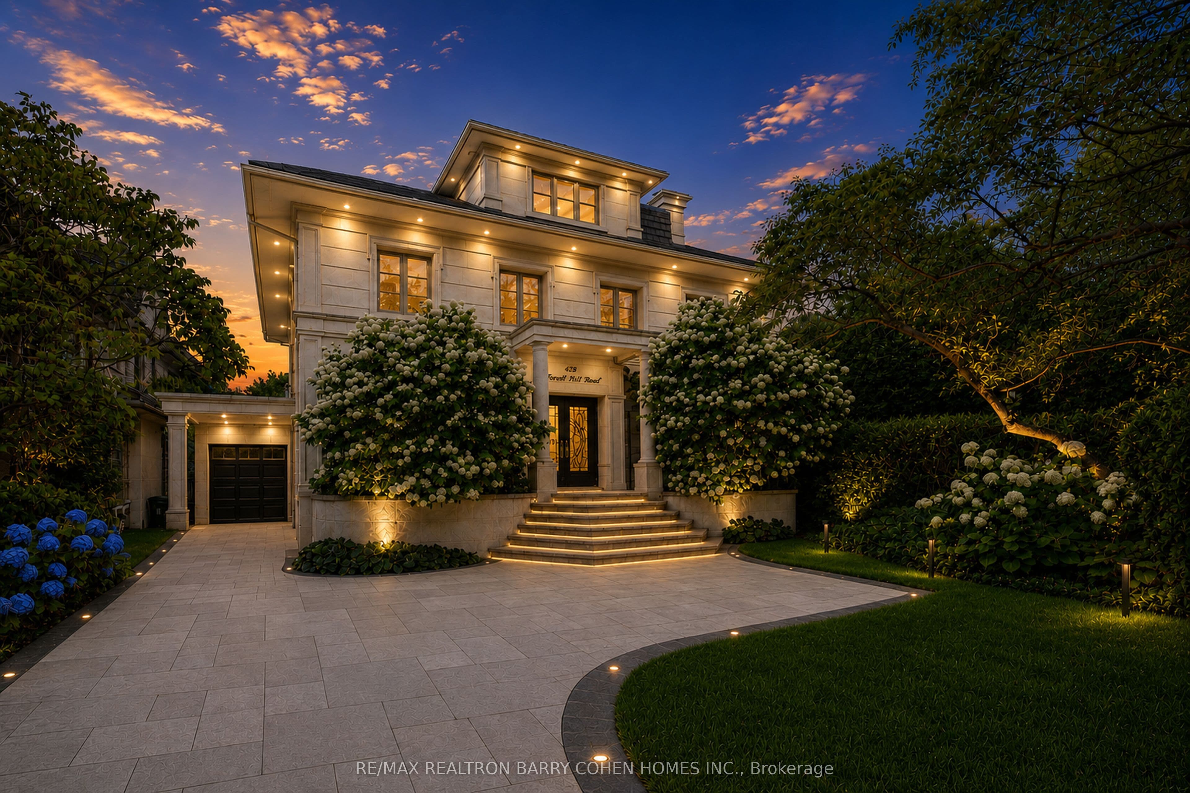 428 Russell Hill Road, Toronto, ON M5P 2S3
