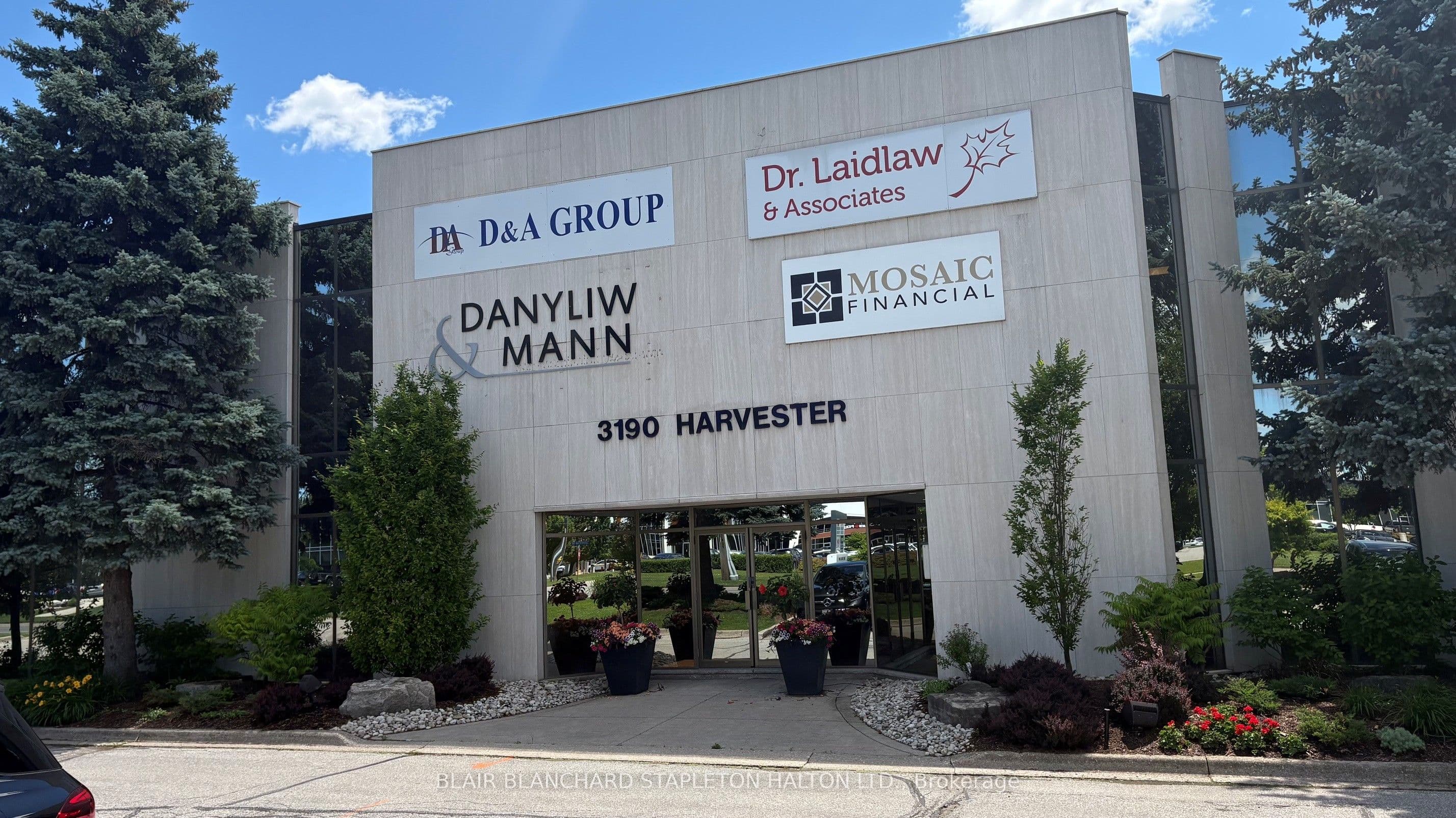 3190 Harvester Road 2WEST, Burlington, ON L7N 3T1