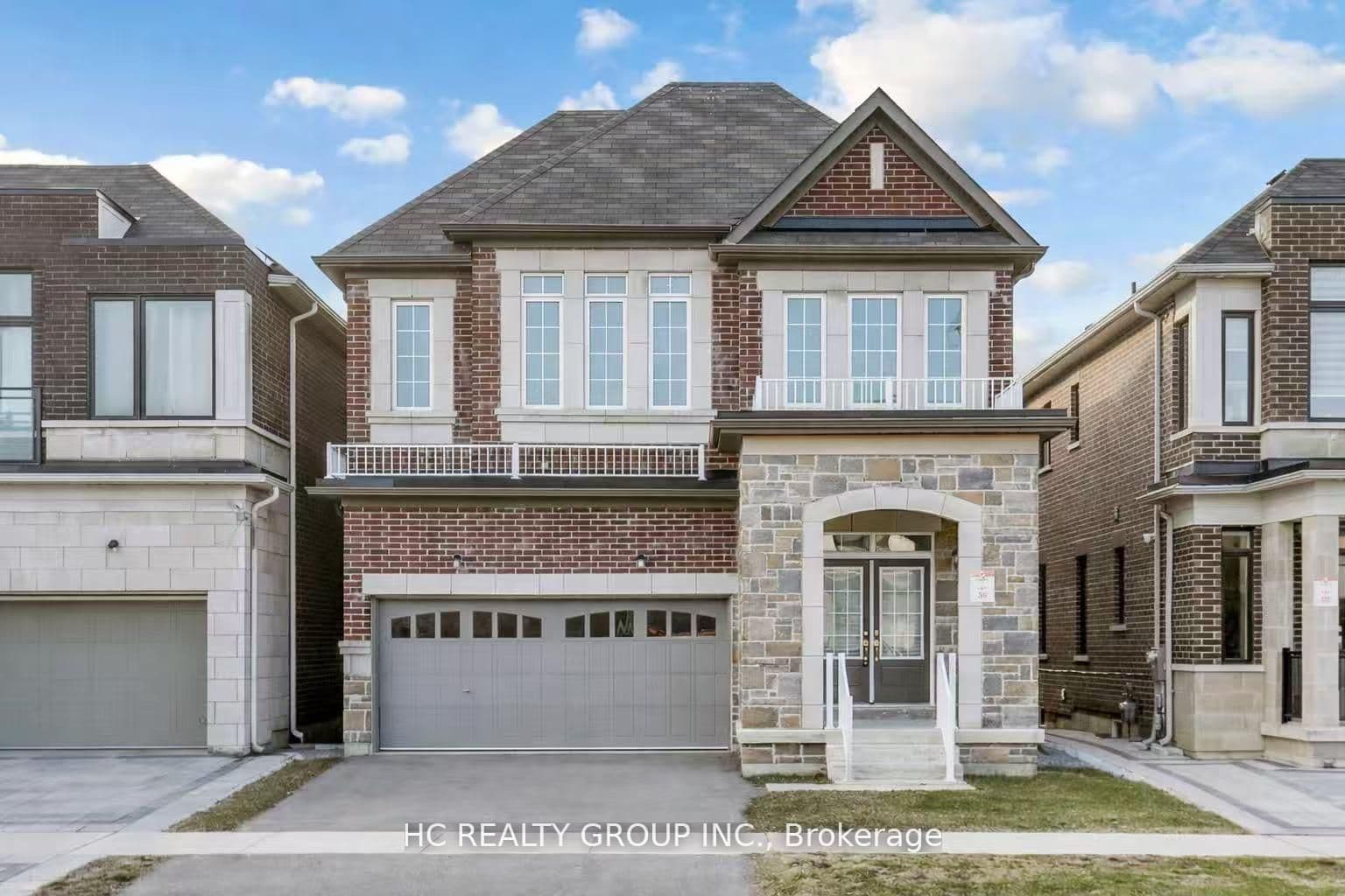 156 Hartney Drive, Richmond Hill, ON L4S 0L1