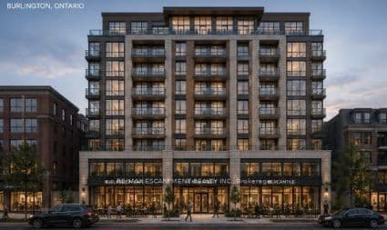 1016-1018 WATERDOWN Road, Burlington, ON L7T 1N3