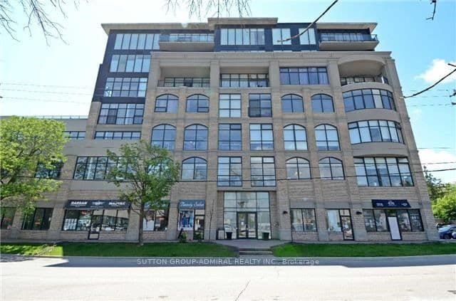 10376 Yonge Street 301, Richmond Hill, ON L4C 3B8