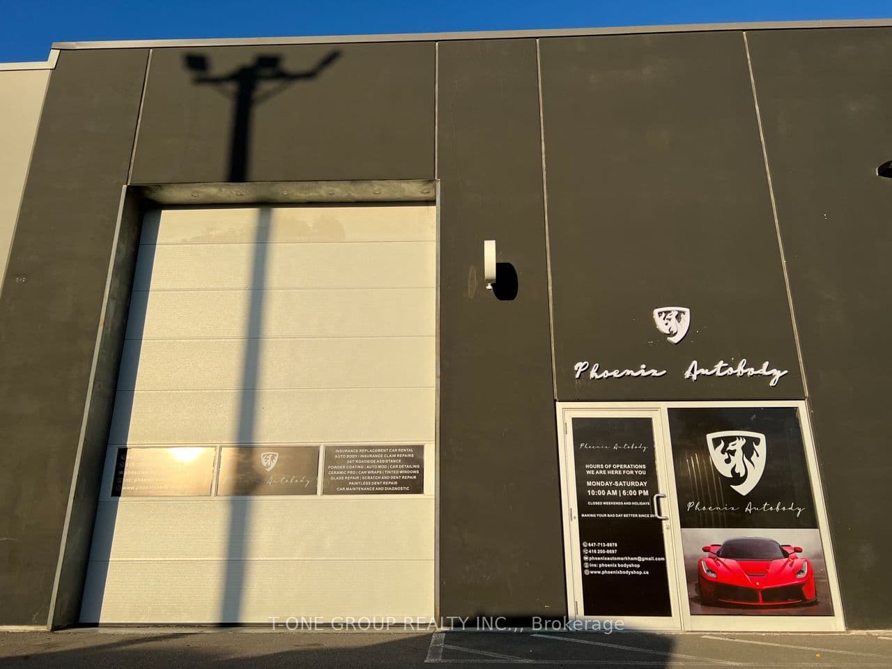 2877 14th Avenue 35, Markham, ON L3R 0H8