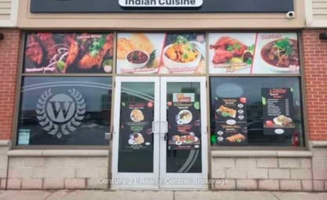 12760 HWY 50 A2 Highway, Caledon, ON L7E 4G1
