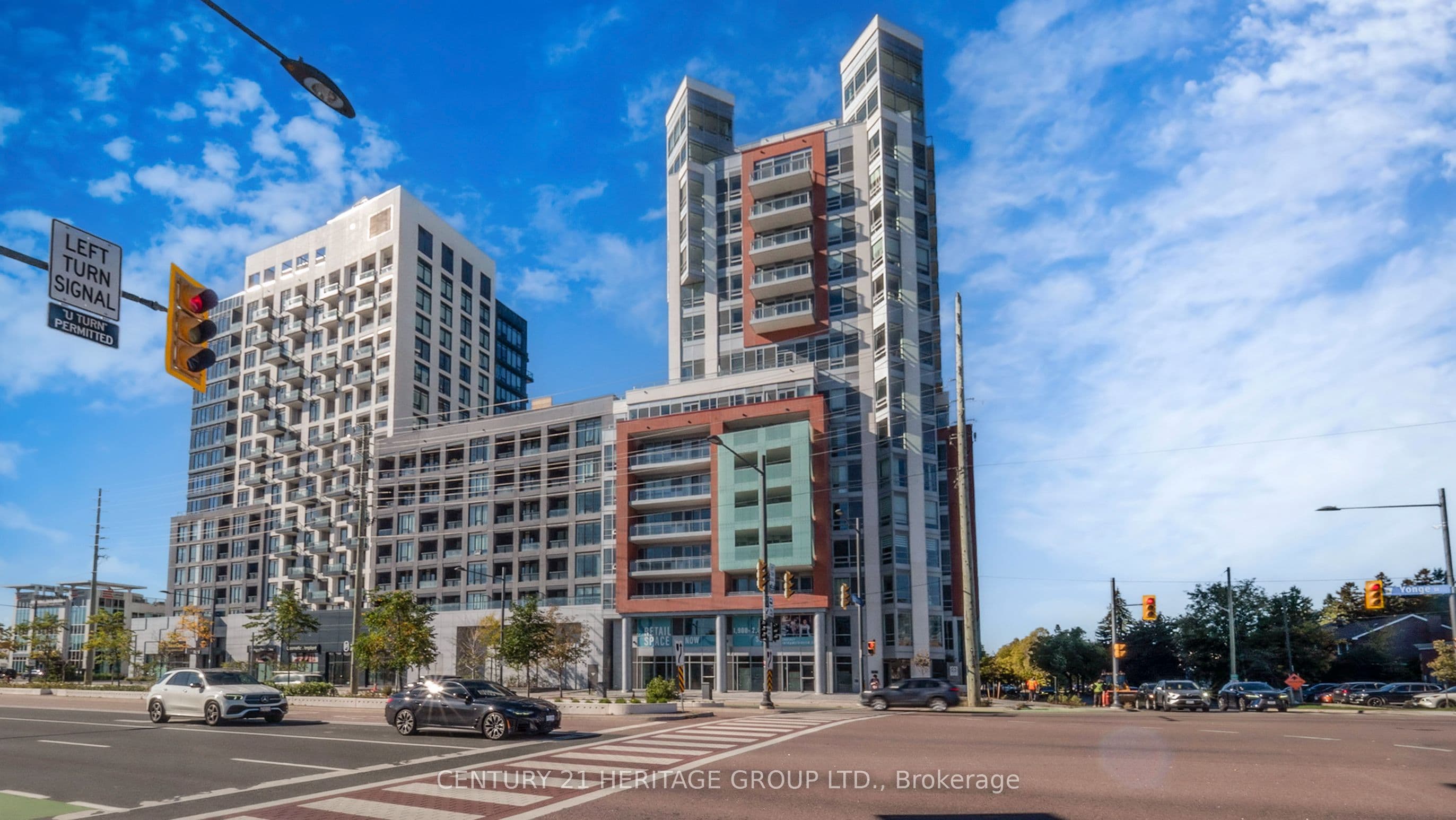 8888 Yonge Street C1, Richmond Hill, ON L4C 5V6