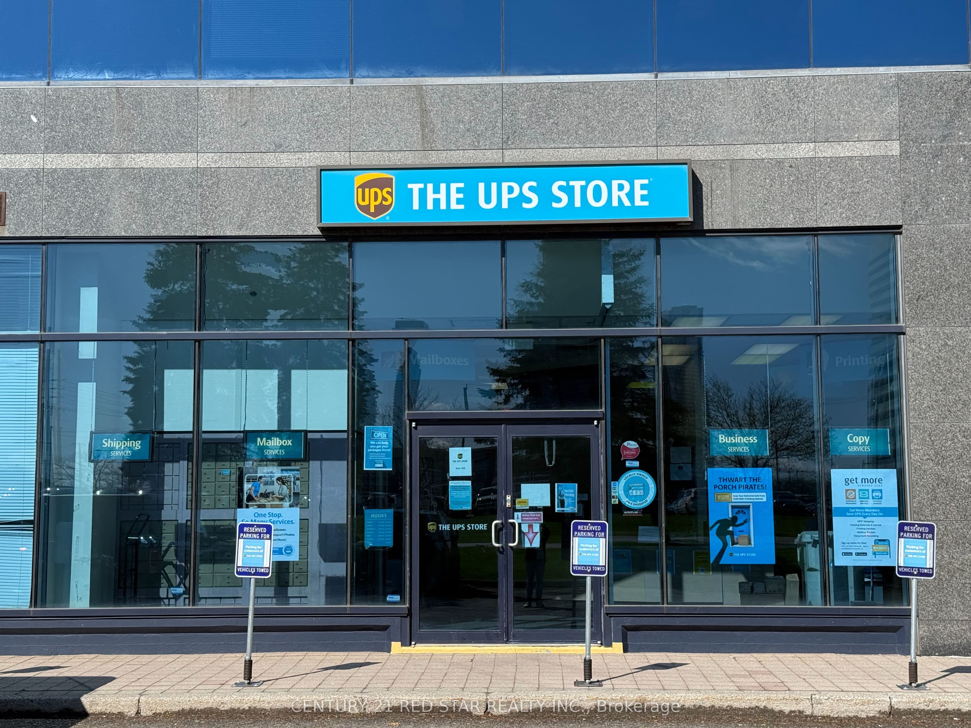 3300 Highway No. 7 104, Vaughan, ON L4K 0G2