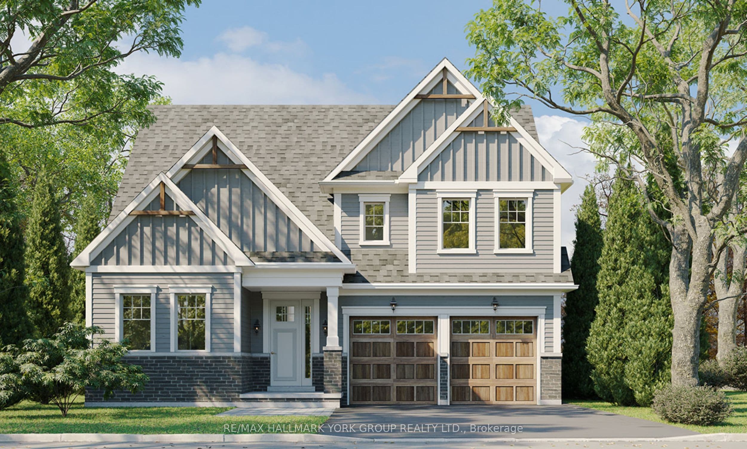 970 Metro Road N, Georgina, ON L4P 3E9