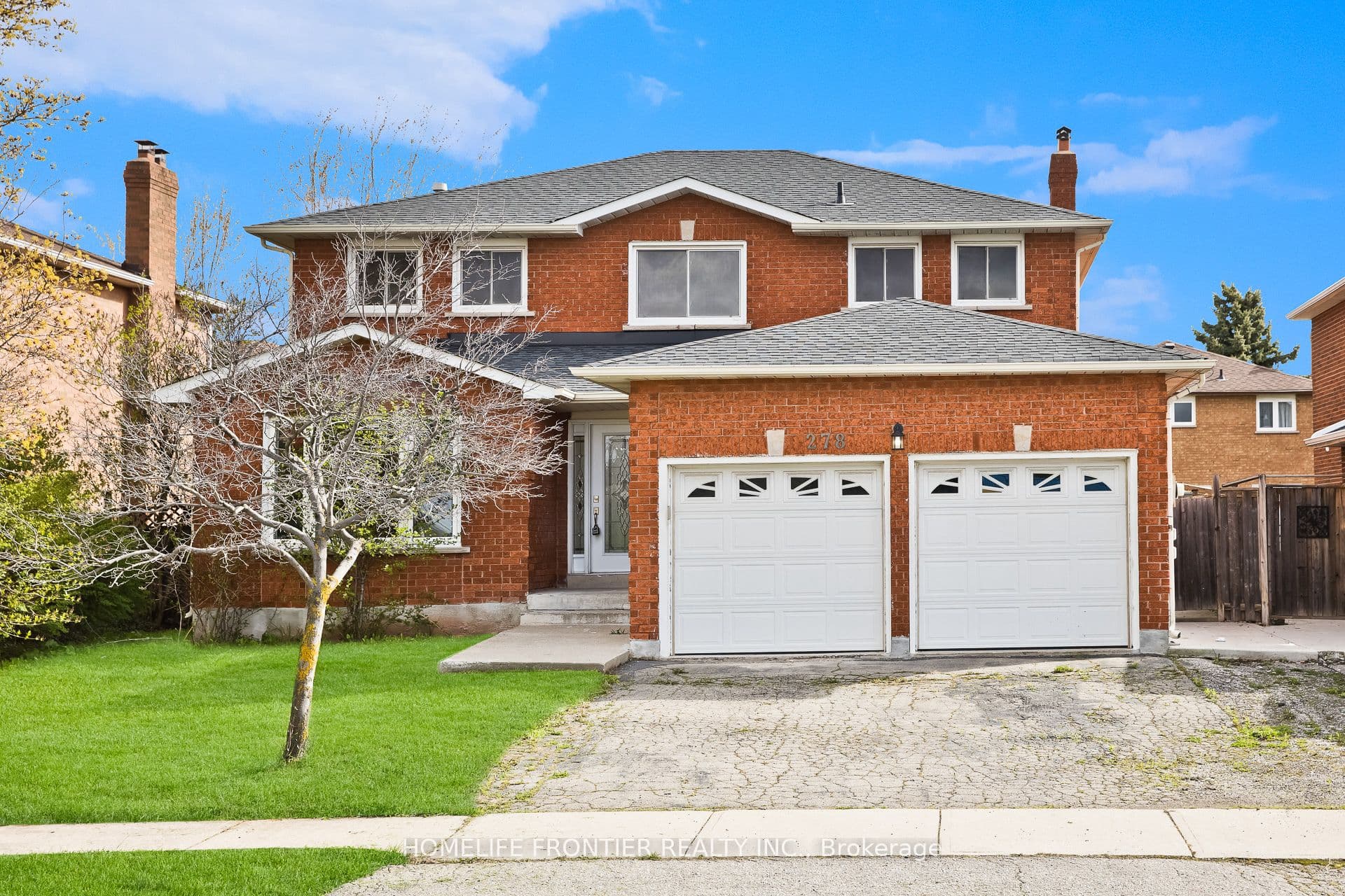 278 Old Orchard Circle, Oakville, ON L6H 4N7