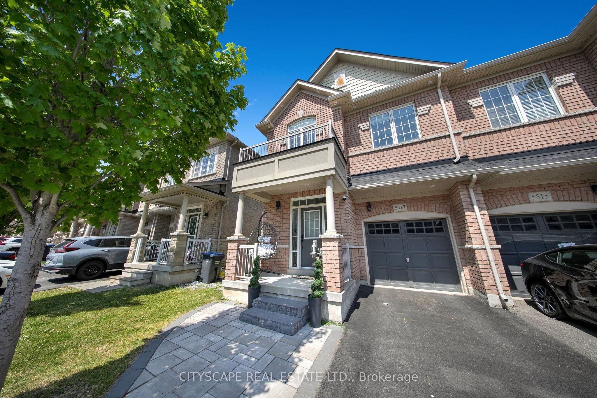 5517 Meadowcrest Avenue, Mississauga, ON L5M 0N1