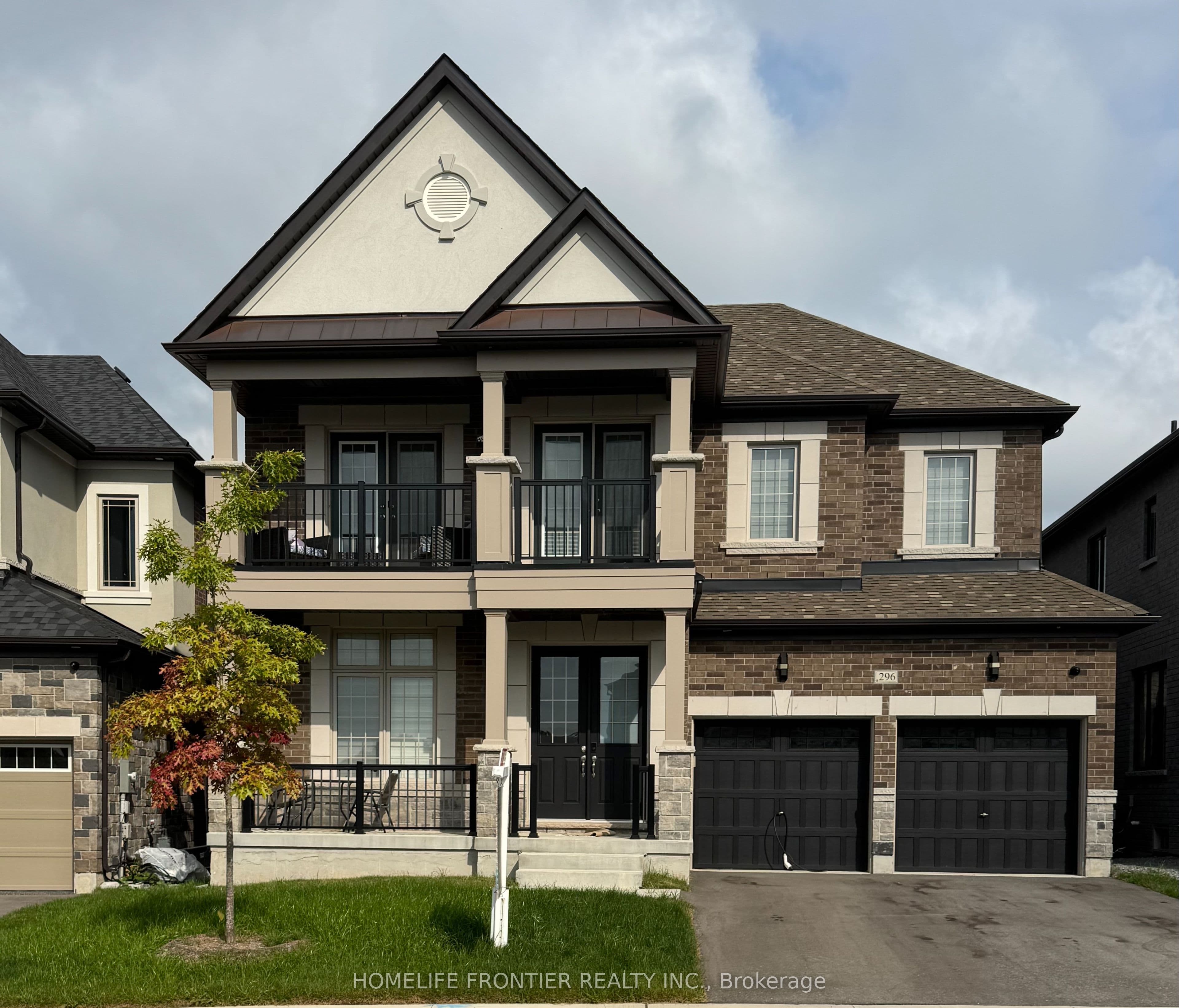 296 Ben Sinclair Avenue, East Gwillimbury, ON L9N 0Z1