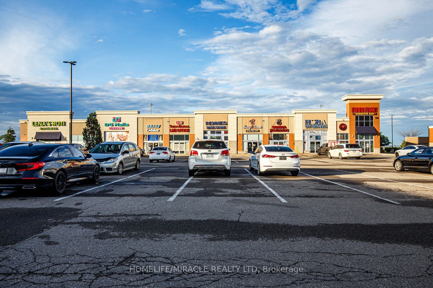 80 Maritime Ontario Boulevard 53, Brampton, ON L6S 0E7
