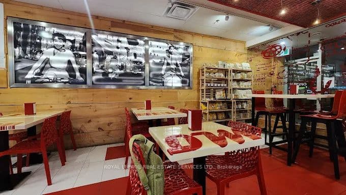 7600 WESTON Road, Vaughan, ON L4L 8B7
