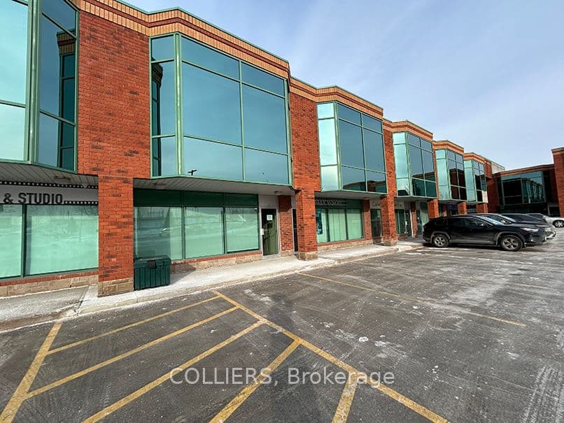 2800 John Street 12, Markham, ON L3R 0E2
