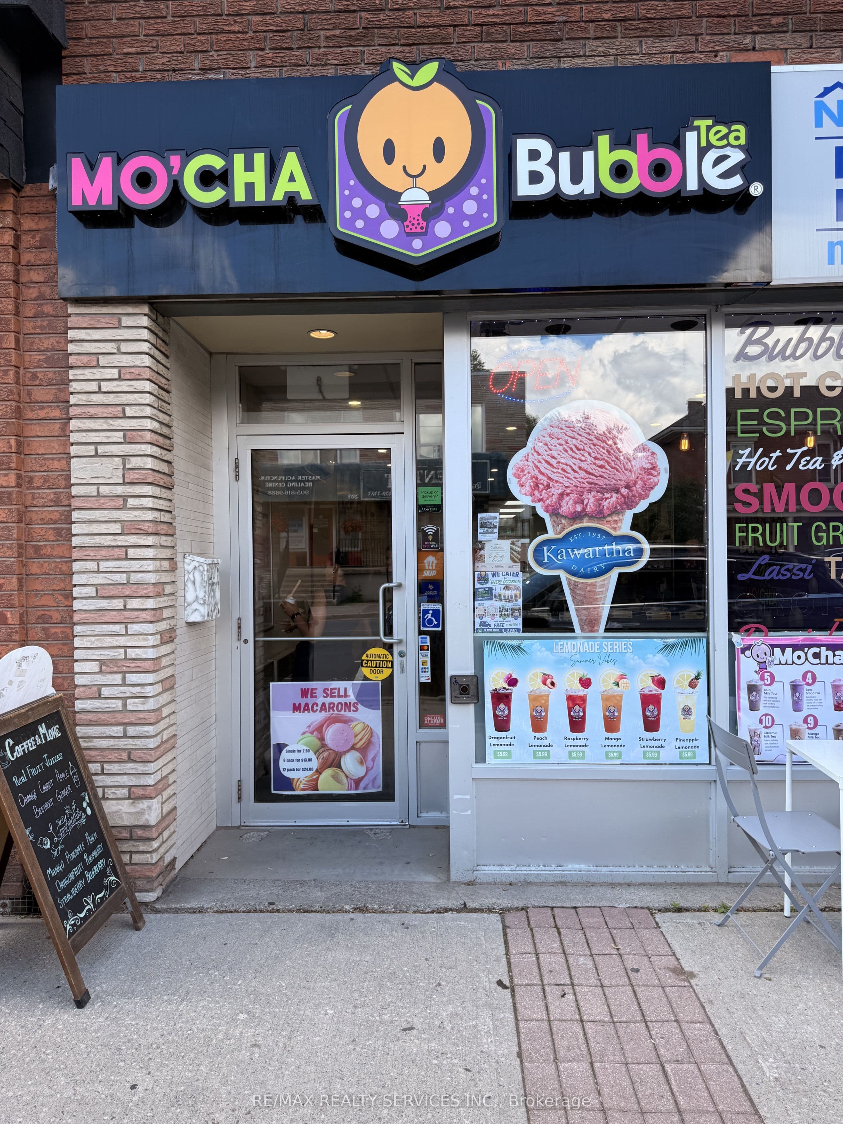 204 Queen Street S 101, Mississauga, ON L5M 1L3