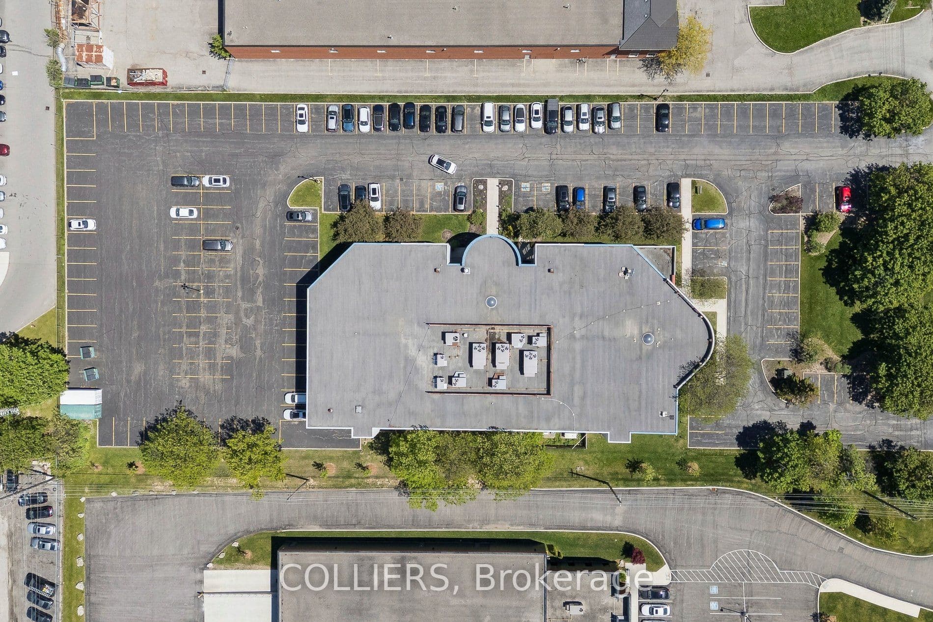 5063 North Service Road 2, Burlington, ON L7L 5H9