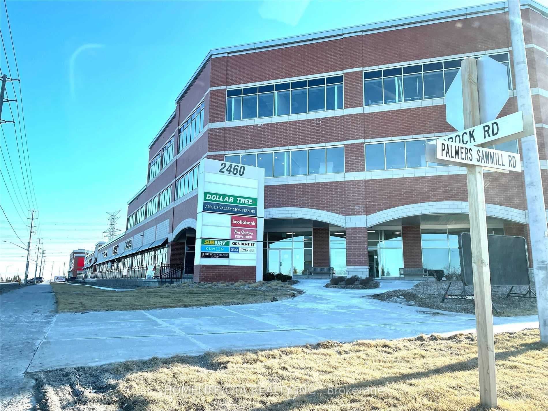 2460 Brock Road C1, Pickering, ON L1X 0J1